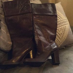 Nine West Boots